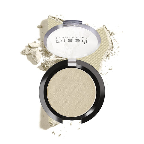 POWDER FOUNDATION