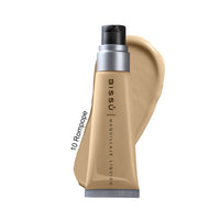 LIQUID MAKEUP