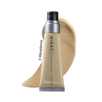 LIQUID MAKEUP