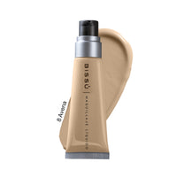 LIQUID MAKEUP