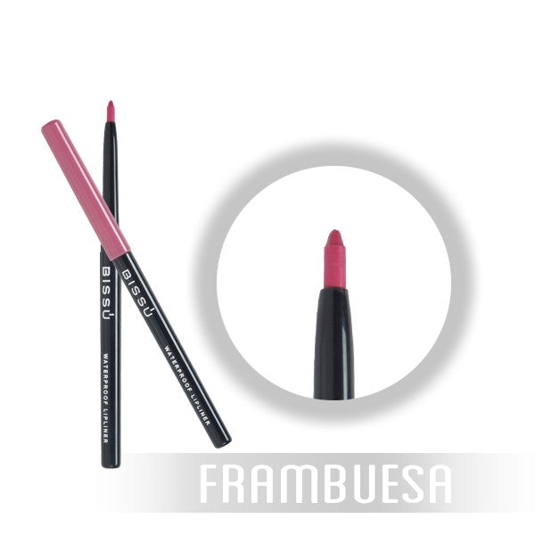 RETRACTABLE LIPLINER