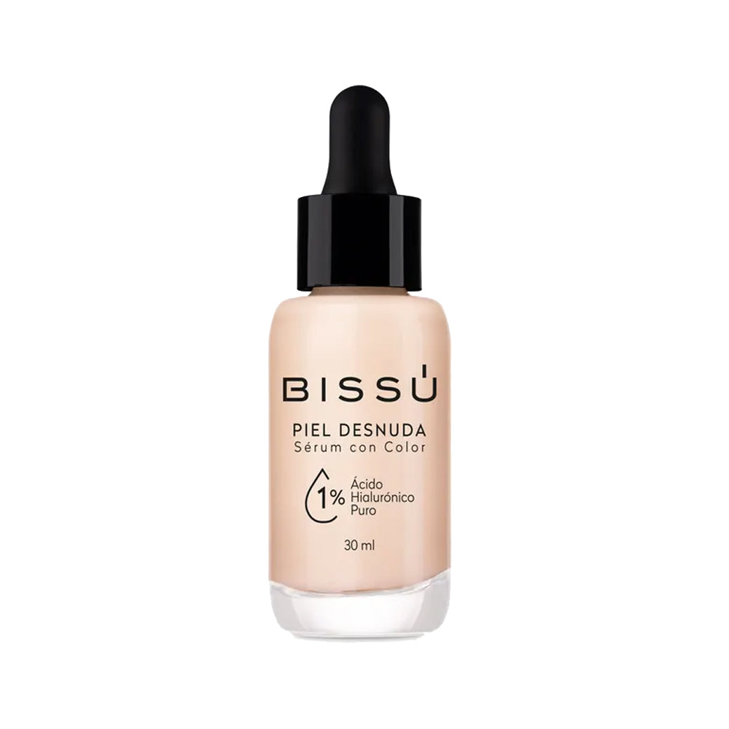 New Serum