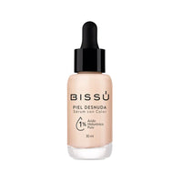 New Serum