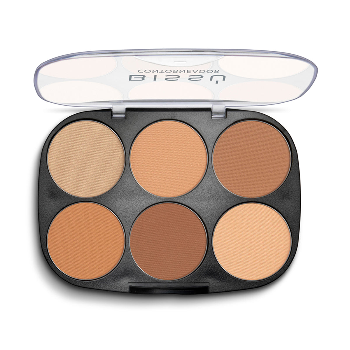 CONTOURING POWDER – BissuUSA