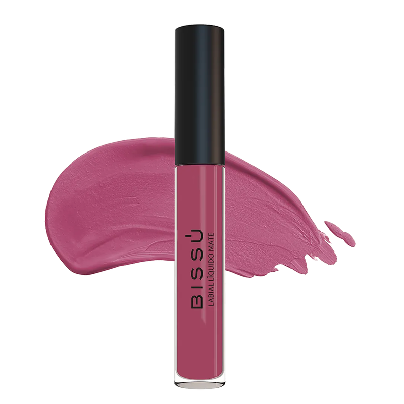 MATTE LIQUID LIPSTICK