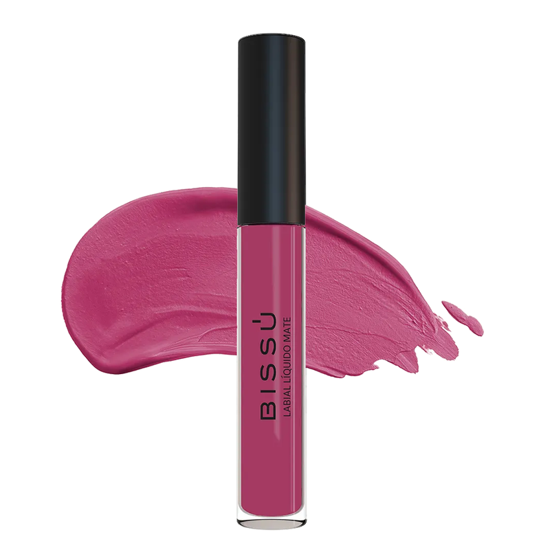 MATTE LIQUID LIPSTICK