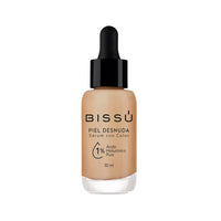 New Serum