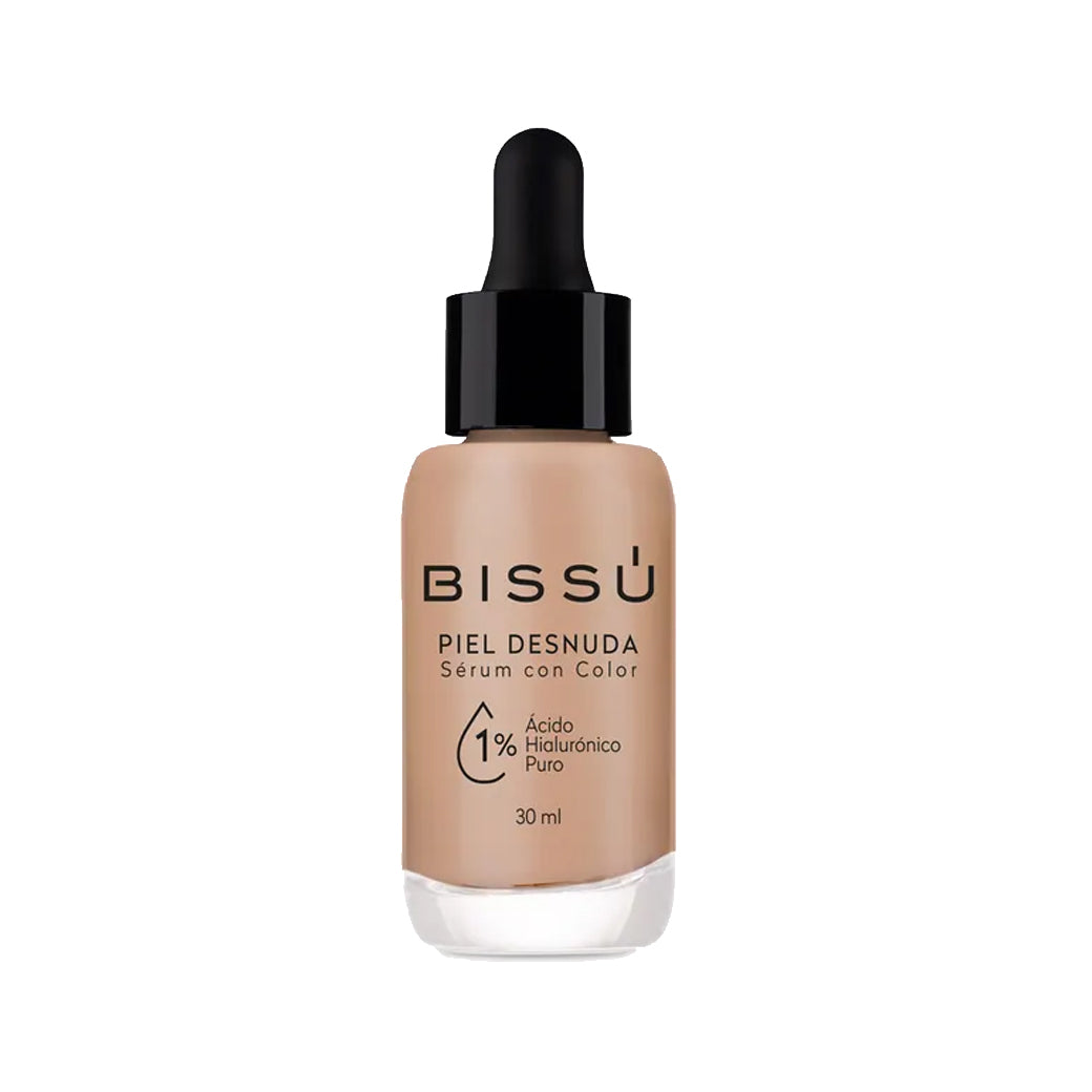 New Serum
