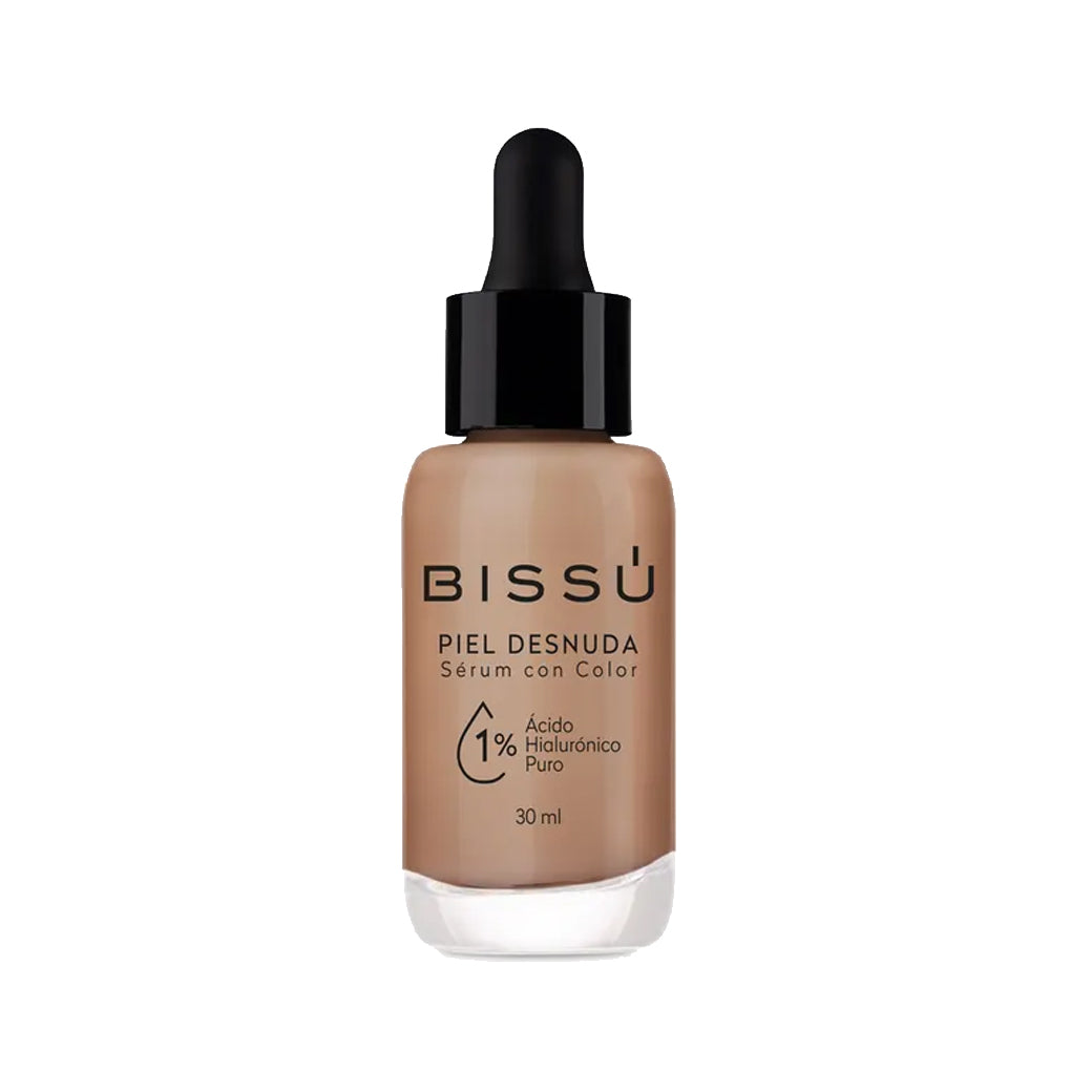 New Serum