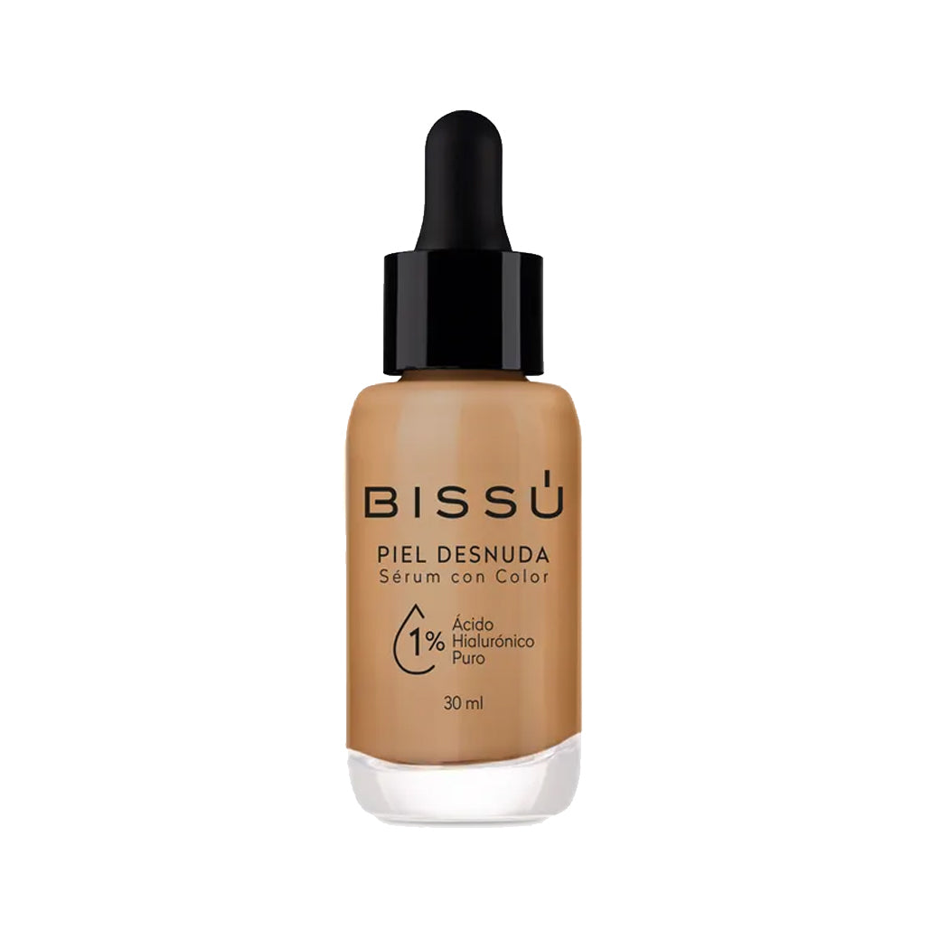New Serum