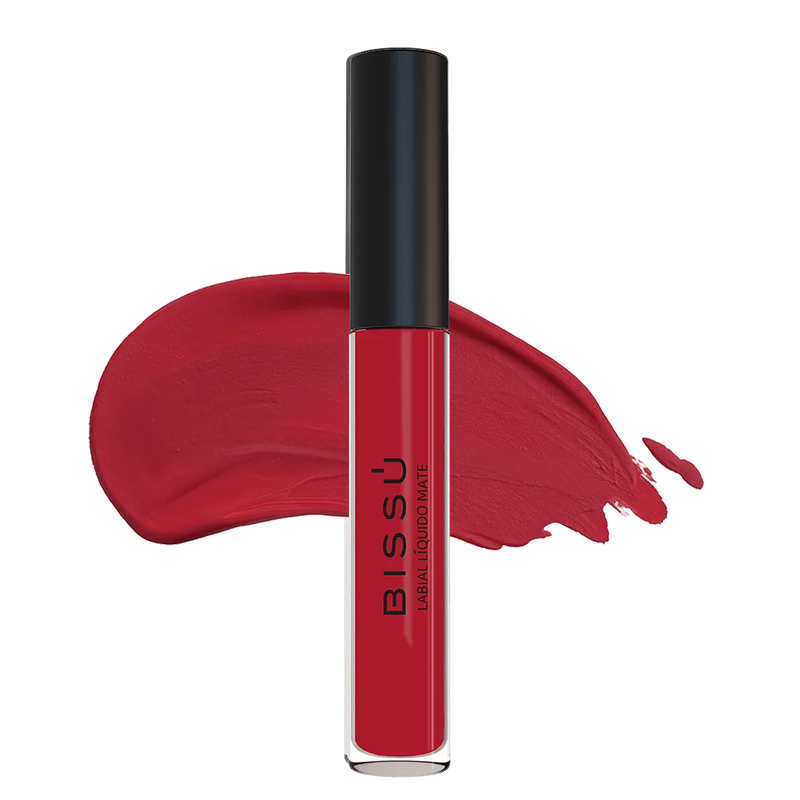 MATTE LIQUID LIPSTICK