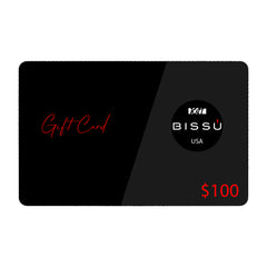 BissuUSA Gift Cards