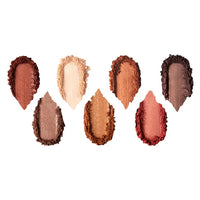 Chocolate Con Chile Palette