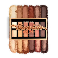 Chocolate Con Chile Palette