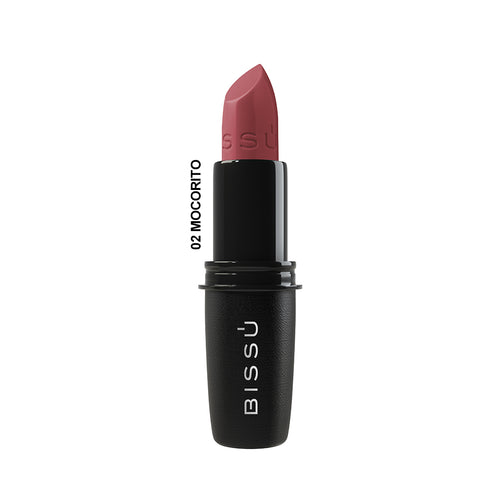 NEW MOISTURIZING LIPSTICK
