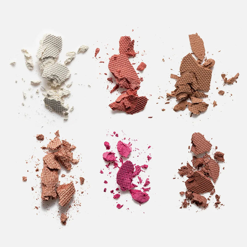 FACE PALETTE