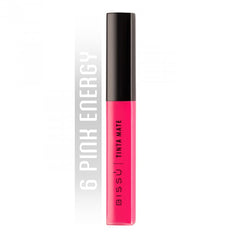 TintaMatte Lipstick - 6 Pink Energy