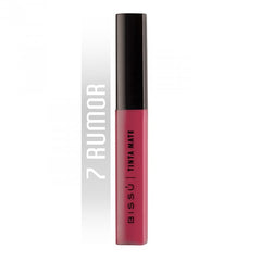 TintaMatte Lipstick - 7 Rumor