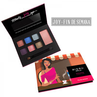 Special Occasion Palette - Fin de Semana