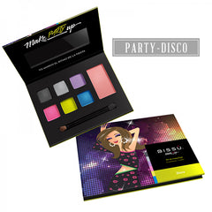 Special Occasion Palette - Disco